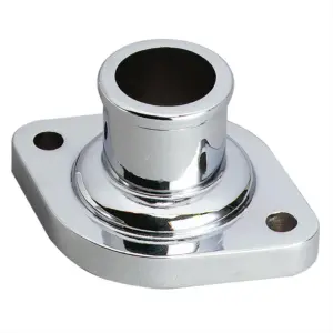 Mastodon Sbc Chrome Thermostat Housing