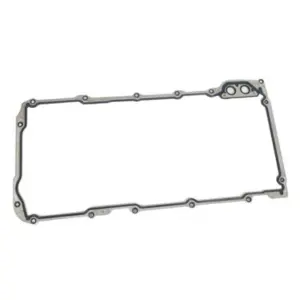 Mastodon Engine Oil Pan Gasket, Chevy Ls Ls1,2,3