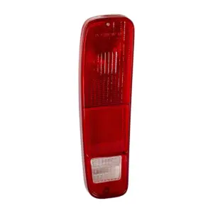 Mastodon Tail Light and Side Fender Kit, 73-79 Ford F150