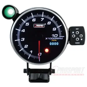 Prosport Performance Tachometer, 115mm