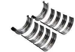 Enginetech Main Bearings 351 Windsor