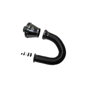 K&N RC-5052AB Apollo CIS Universal Closed Air Intake System